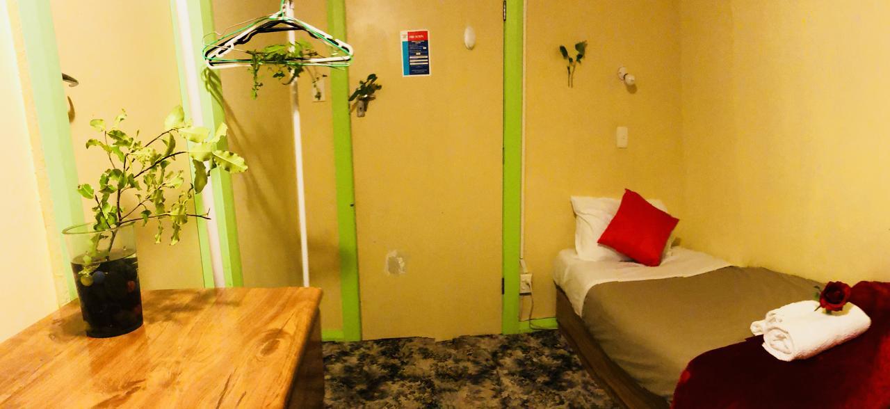 Harbourview Stadium Hotel Дьюндин Экстерьер фото