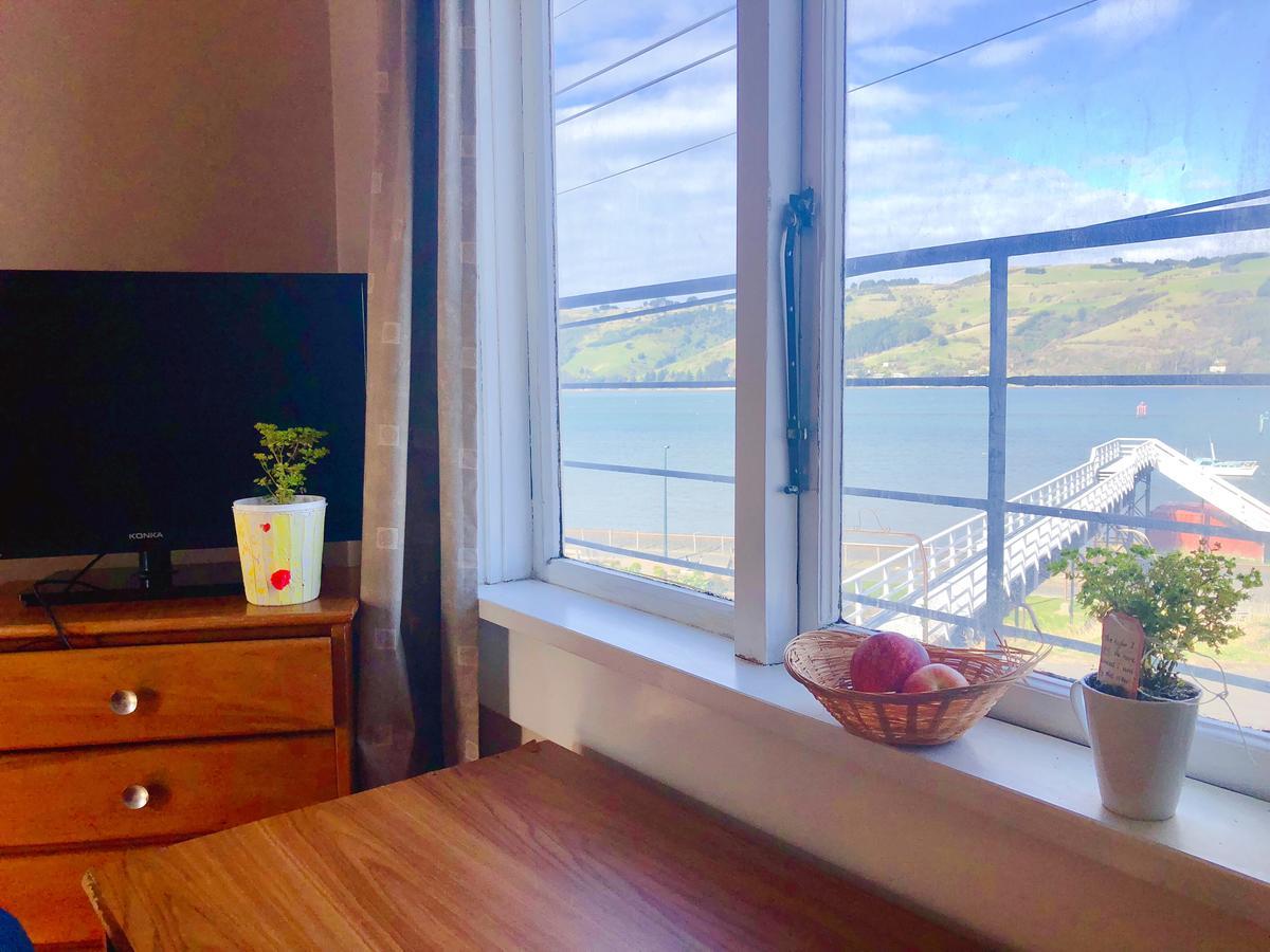 Harbourview Stadium Hotel Дьюндин Экстерьер фото